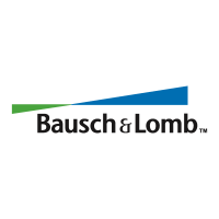 bausch lomb vector logo