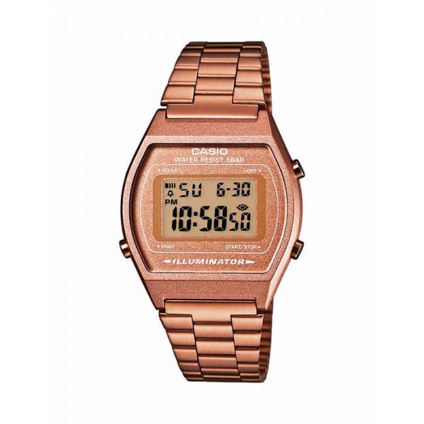 Roloi CASIO COLLECTION B 640WC 5A1