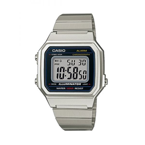 Roloi CASIO COLLECTION B 650WD 1AEF