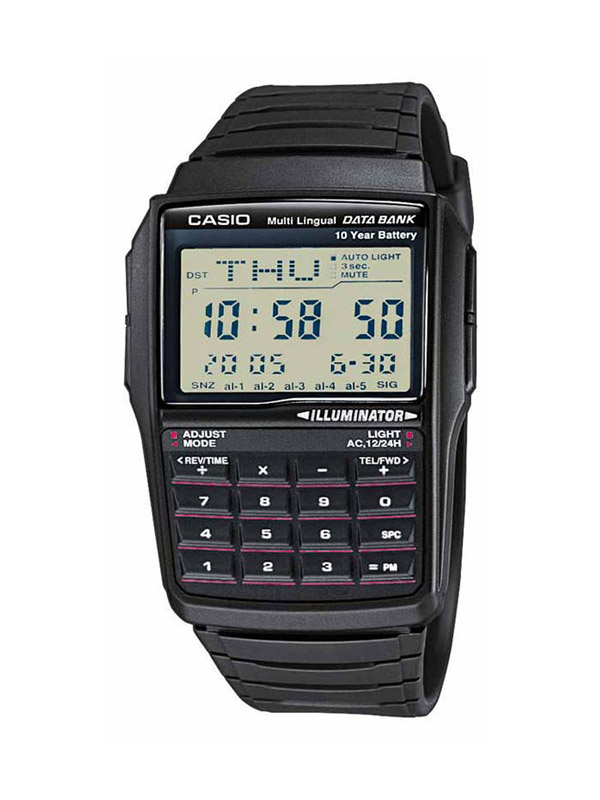 Roloi CASIO COLLECTION DBC 32 1AE5