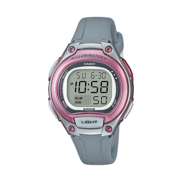 Roloi CASIO COLLECTION LW 203 8AVEF2