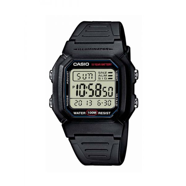Roloi CASIO COLLECTION W 800H 1AVE8